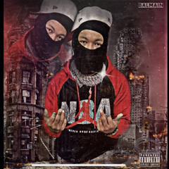 Balmain Reesy - Ambitionz as a Hustler (Offical Audio)