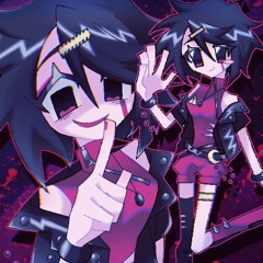 bloodstains「yandere + shrinemaiden」