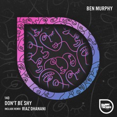 Ben Murphy - Dont Be Shy