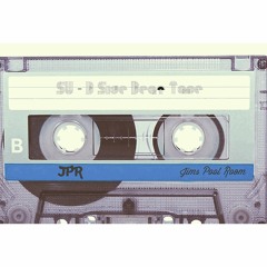 SV - B Side Beat Tape