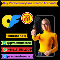 How to Buy Verified OnlyFans Creator Account in 2025 Without Getting Scammed