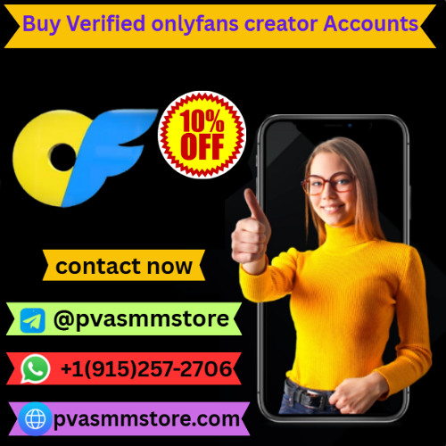 How to Buy Verified OnlyFans Creator Account in 2025 Without Getting Scammed