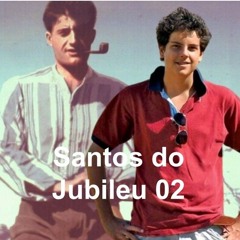 Santos do Jubileu 02 - Carlo Acutis