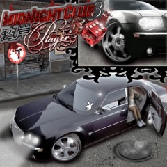 MIDNIGHT CLUB #PLAYER + DRUGUI#3 VS GHOWZ +