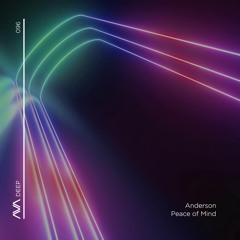 AVAD096 - Anderson - Peace Of Mind