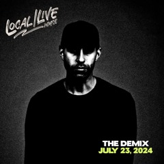 Shark Tank (live on 91.7 WMSE Local/Live 08.23.24)