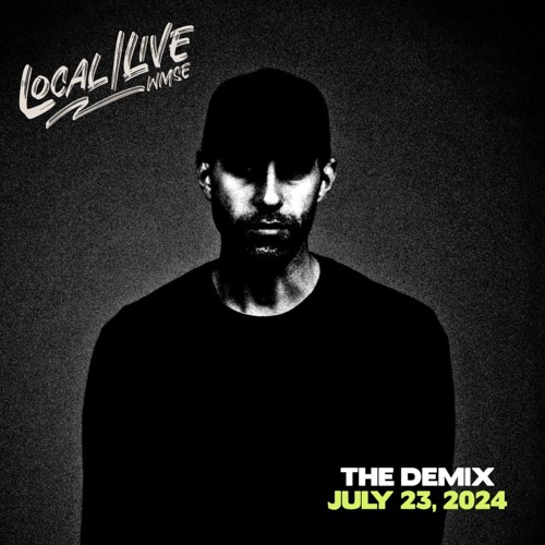 Shark Tank (live on 91.7 WMSE Local/Live 08.23.24)