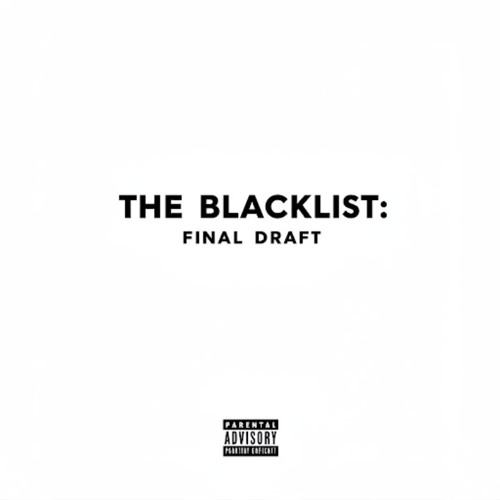 The Blacklist: Final Draft
