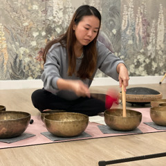Sound Bath Sessions 107: Noel Chan