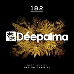 DPR PREMIERE: Deeplomatik - Disco Invaders