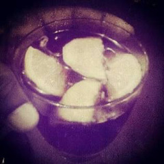 purple fanta