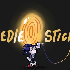 Friday Night Funkin  Vs Needlestick Sonic - CastOFF -- OST