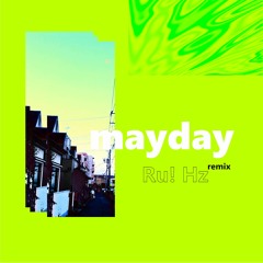 nate - mayday (remix)