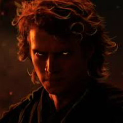 ANAKIN SKYWALKER X DEATH IS NO MORE (SLOWED)