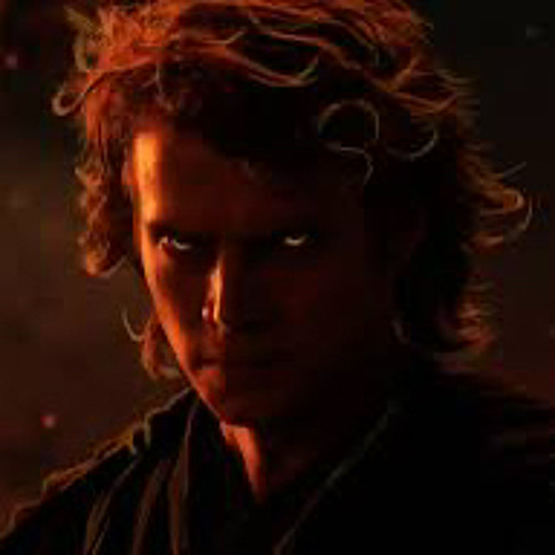 ANAKIN SKYWALKER X DEATH IS NO MORE (SLOWED)