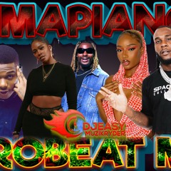 Amapiano/Afrobeat Mix 2023 The Best Of Amapiano/Afrobeat 2023 Amapiano Hottest 🔥🔥🔥Selection