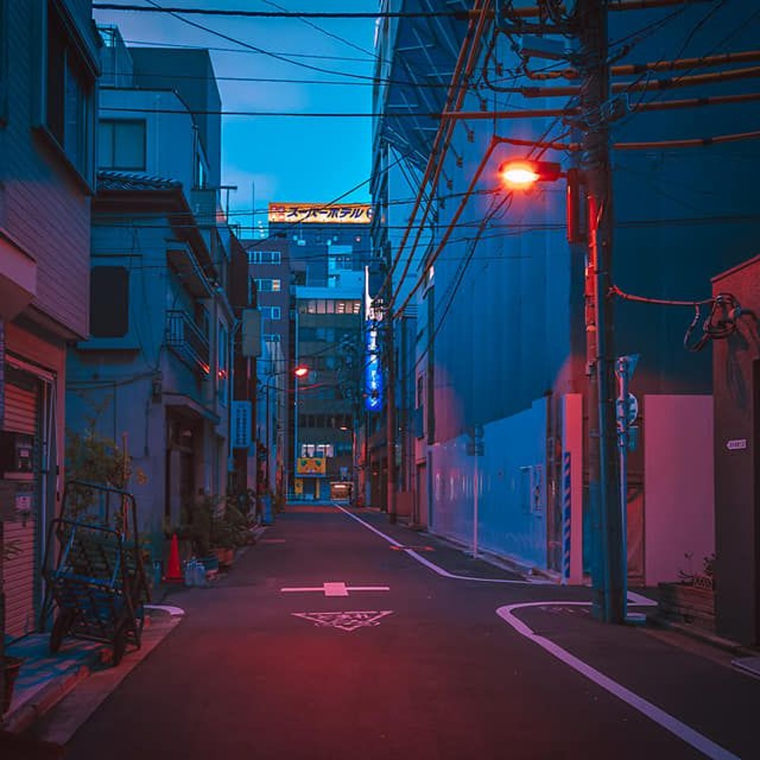 Stream gabzxy | Listen to Japanese indie/rock playlist