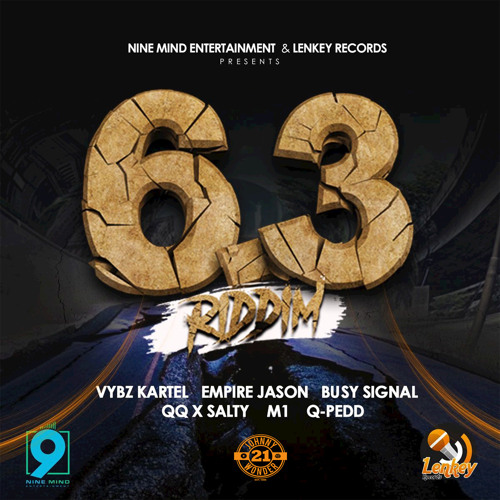 Stream Go Again by Busy Signal | Listen online for free on SoundCloud