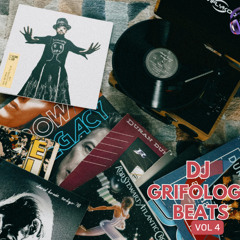 the flip pt2 (dj grifology)