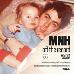 MNH - Off The Record vol. 7