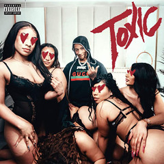 Digga D - Toxic
