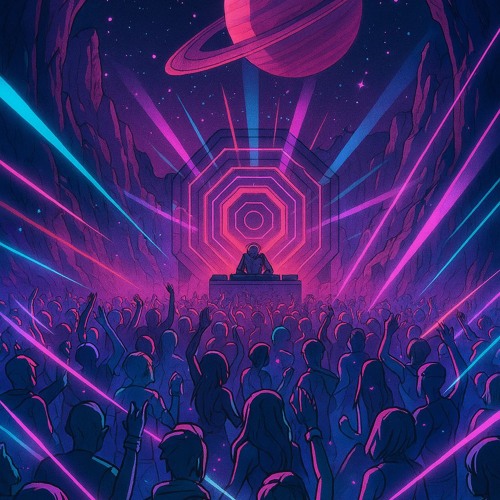 Hyper Techno