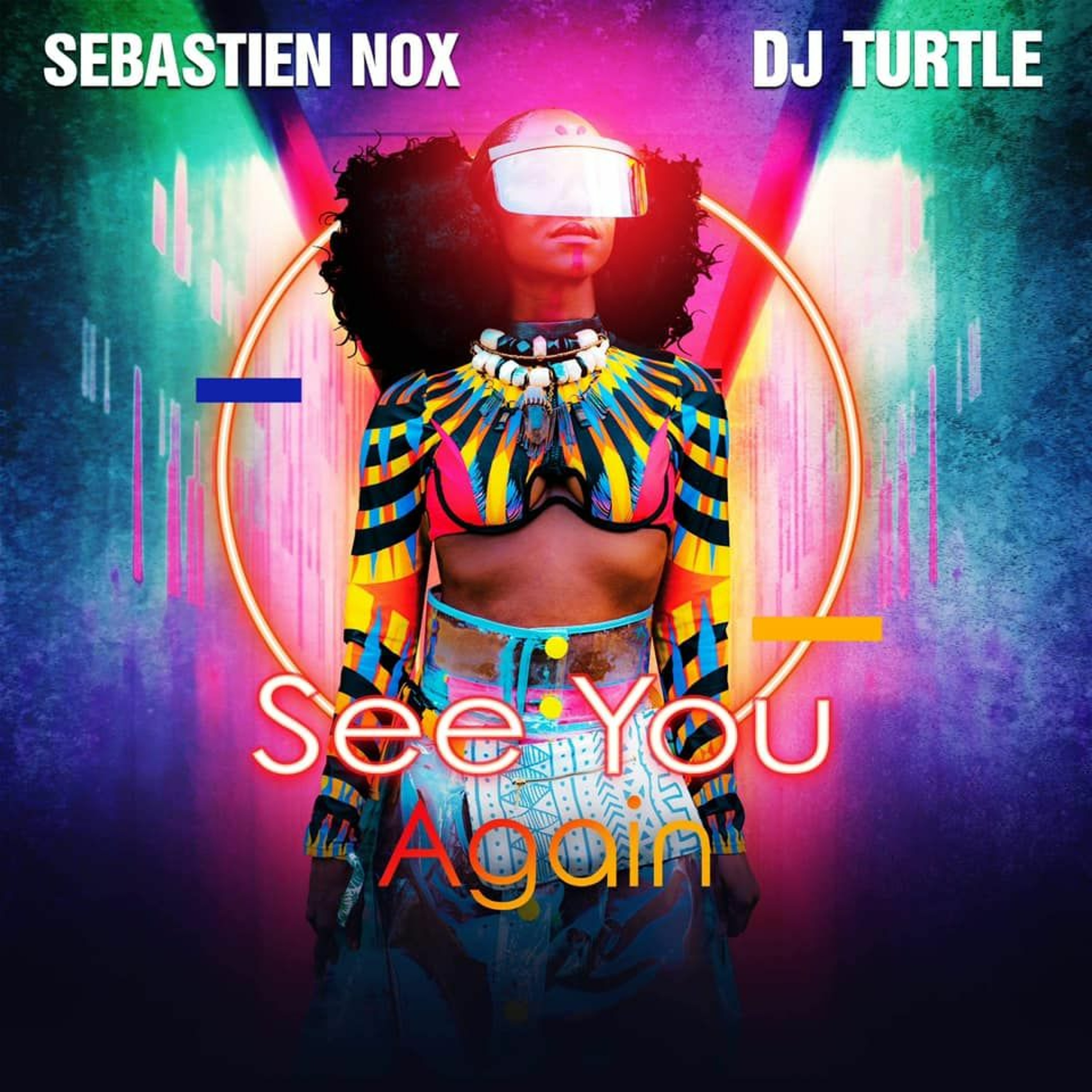 Track cover