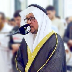الشيخ إلياس فطاني | سورتي الحشر والصف