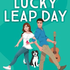 Download Lucky Leap Day By Ann Marie Walker