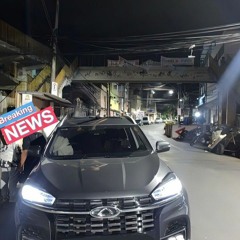 o chefe mano corolla 🚘