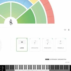 One Synth Challenge #165: BBC Symphony Orchestra Discover by Spitfire Audio