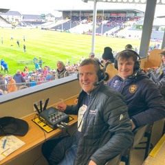 All-Ireland Minor Hurling Final Commentary - Tipperary vs Kilkenny -2024