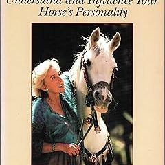 ~Read~[PDF] Getting in TTouch: Understand and Influence Your Horse's Personality - Linda Tellin