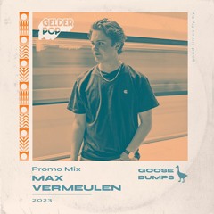 Max Vermeulen Promo Mix Gelderpop 2023