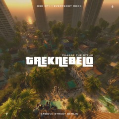Treknebelo - CHARGE THE RYTHM