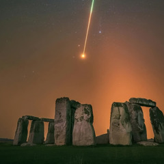 Structures and Frequencies Part 2 Mix by C-Shine 2025