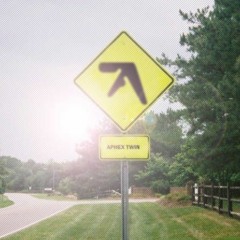 Aphex Twin - Parking lot