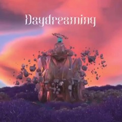 Daydreaming - Kühl