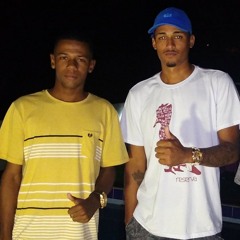 MTG - VOU TE BOTAR - ESPIRRA O LANÇA - PROD DJ WL DE CAMPOS