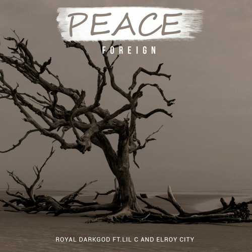 Peace Ft.Lil C and Elroycity
