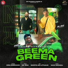 Beema Green (feat. Shortie Littlelox)