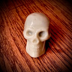 Skull Shaker