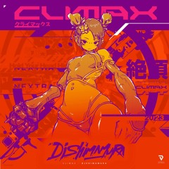 DJ Shimamura - CLIMAX (Album)