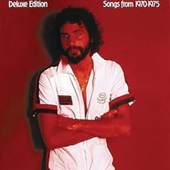 [READ] PDF 💖 Music Sales Cat Stevens Complete: Songs from 1970-1975 (Piano / Vocal /
