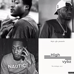 B-Lo216 -PMP (Play My Part) Feat. Ec Ralph x 7X Aj (prod by. Pglo)