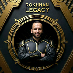 Rockhman Legacy