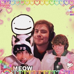 Quackity, dream, karl, and sapnap sing- Hey there delilah