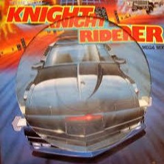 Knight Rider Theme (Morli & Tolo Club Edit)