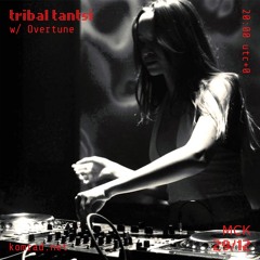 tribal tantsi 019 w/ Overtune