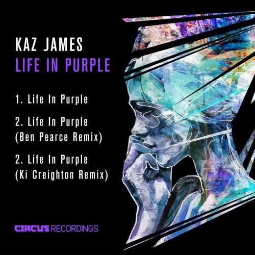 Life in Purple (Original Mix)